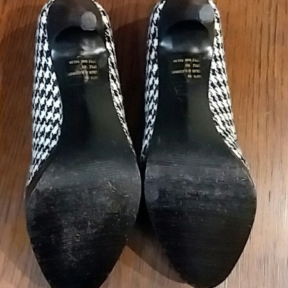 💕BAKERS* PLATFORMS - Picture 7 of 7